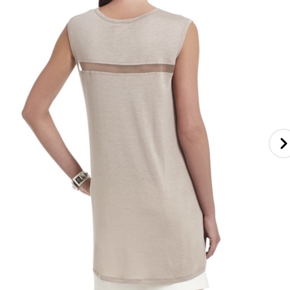 BCBG MaxAzria Reesie Tank - Picture 4 of 10